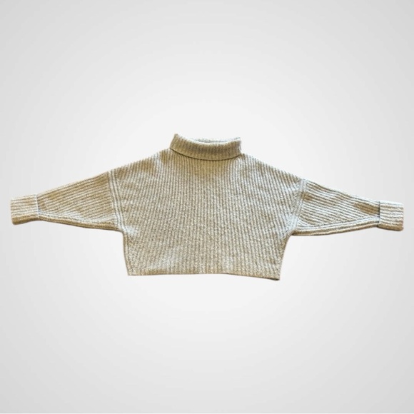 Maeve | Anthropologie Athena Cowl-Neck Sweater - Picture 4 of 13